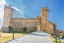 rocca di montalcino_404169712