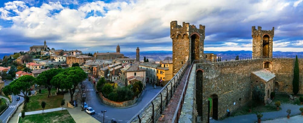 Montalcino