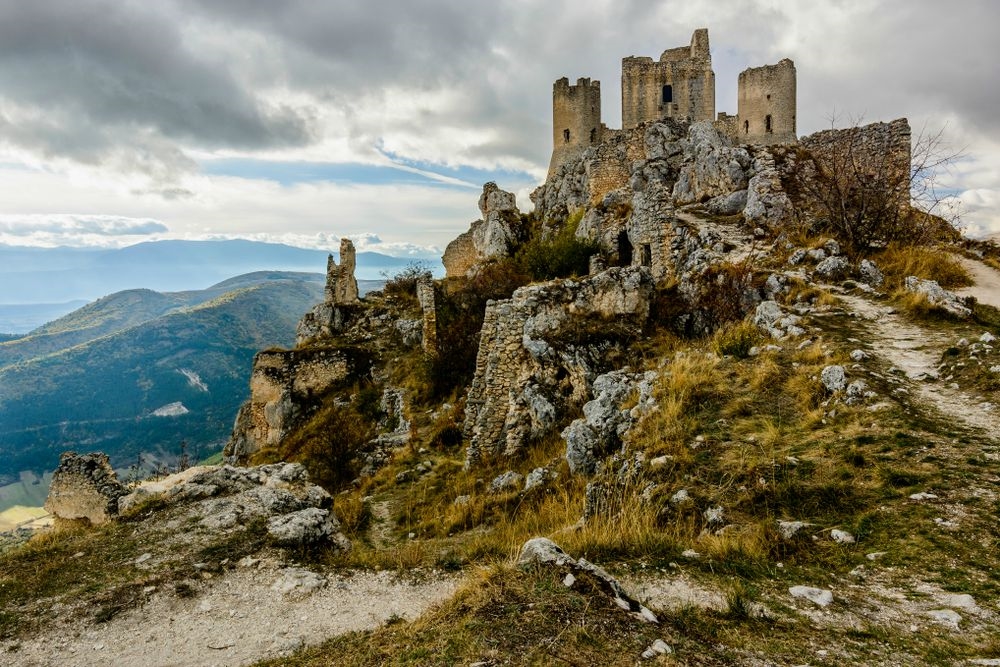 Rocca_Calascio