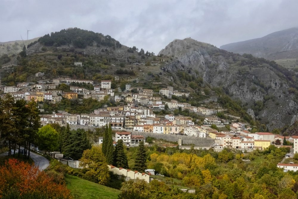 Roccamandolfi