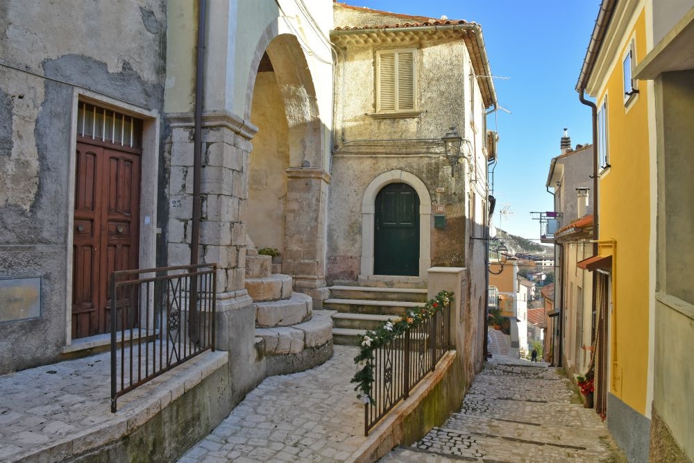 Bandiere arancioni Touring Club: 5 nuovi borghi. PaesiOnline