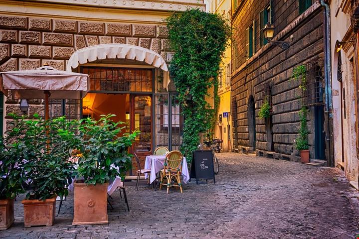 roma capitale del buon cibo_520976404