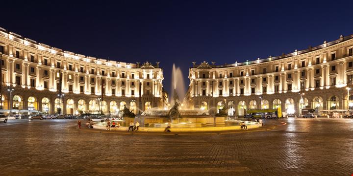 roma