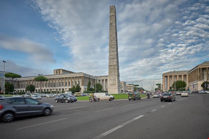 Cosa vedere a Roma in un giorno