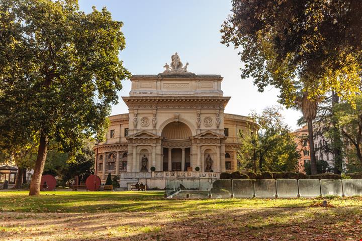 Roma_Acquario