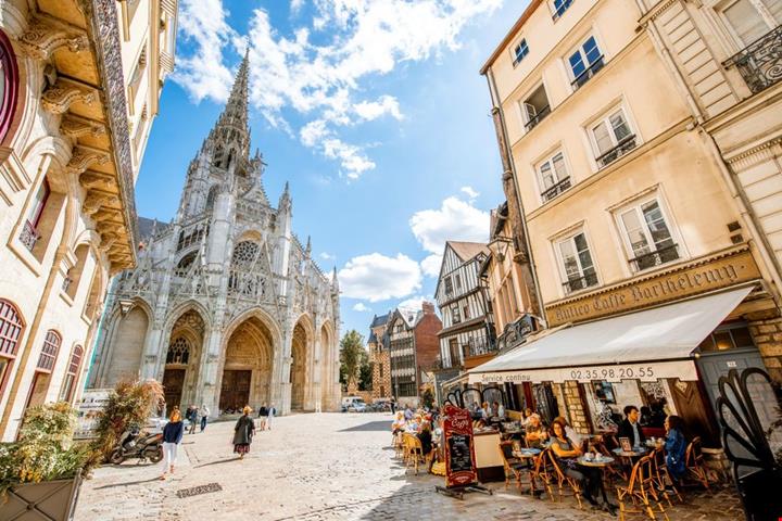 Rouen