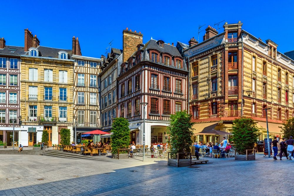 Rouen_city