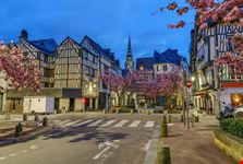Rouen_street