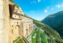 Sacro_Speco_Subiaco