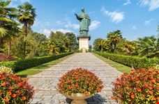 San_Carlona_Arona