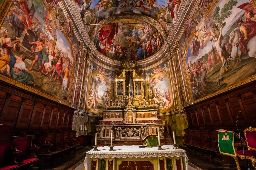 Chiesa di San Sebastiano ad Acireale