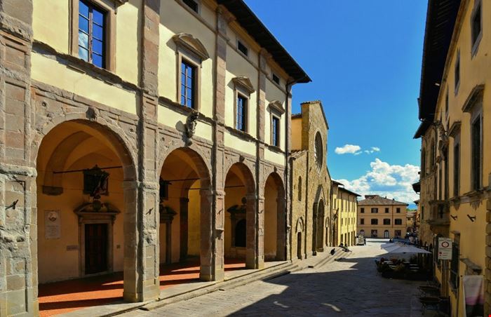 Sansepolcro