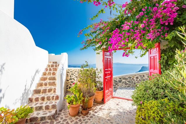 Santorini