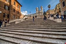 Scalinata Trinità dei Monti_1339438982