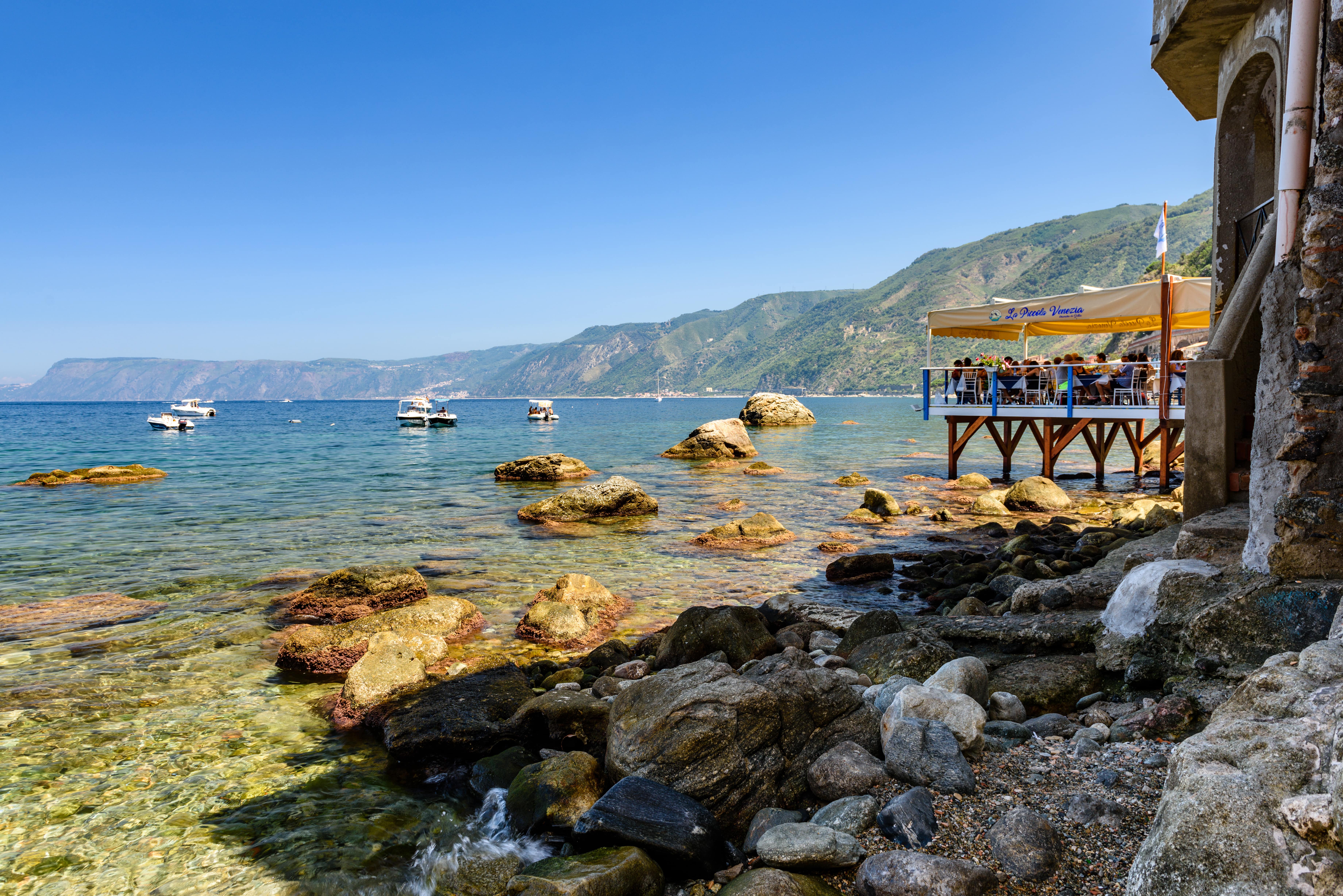 Scilla
