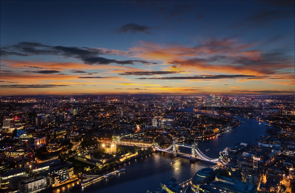 Sera a Londra_628711658