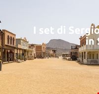 set sergio leone almeria POL set sergio leone almeria POL