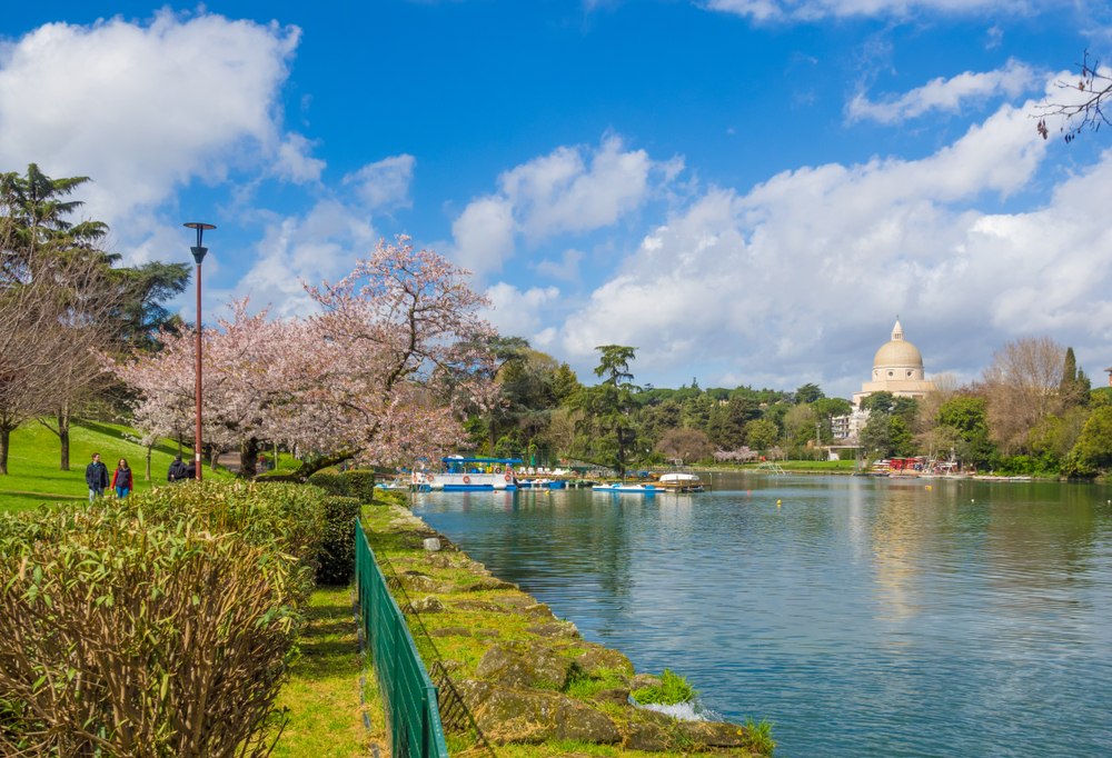 Fioritura dei ciliegi 2022: dove ammirare i Sakura