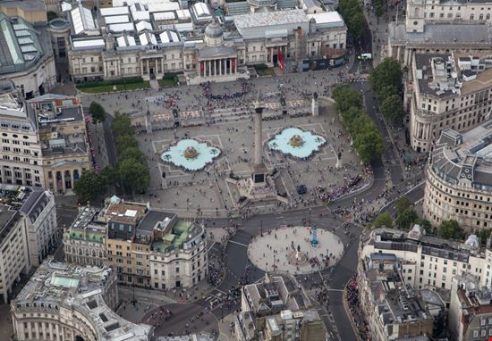 shutterstock_1520448821 Trafalgar Square  