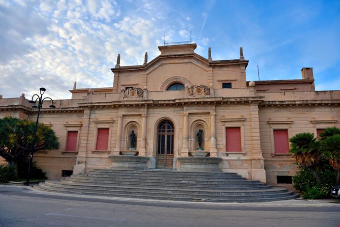 Terme di Sciacca - shutterstock_1580101399