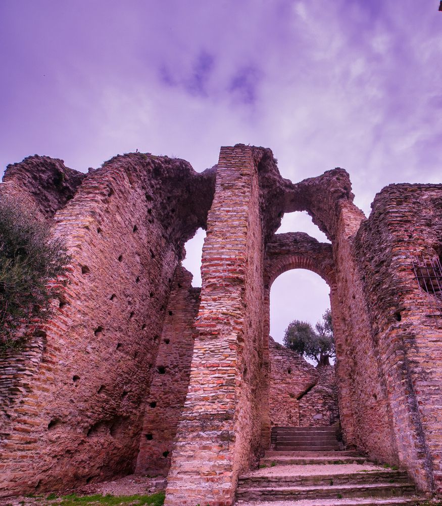 Grotte di Catullo