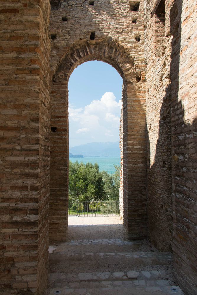 Grotte di Catullo