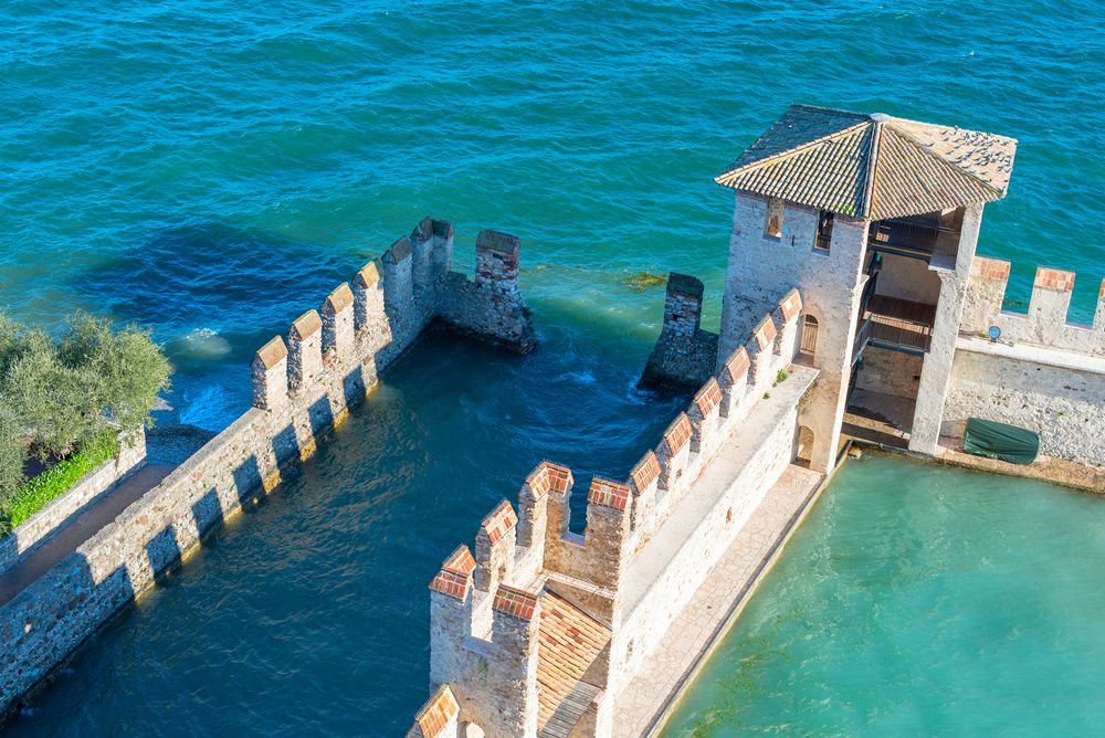 Castello Scaligero