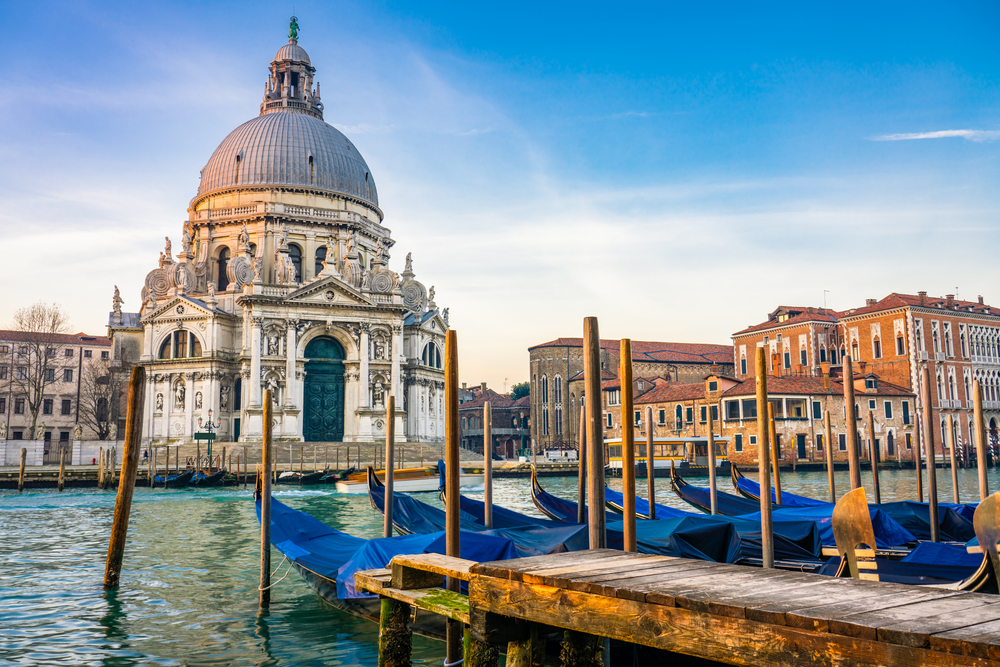 Venezia 1600: la cultura protagonista del compleanno della città