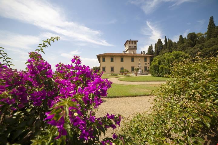 Giardini di primavera: 6 da visitare in Italia
