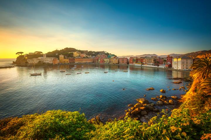 Le 10 migliori spiagge (anche libere) dove andare al mare in Liguria