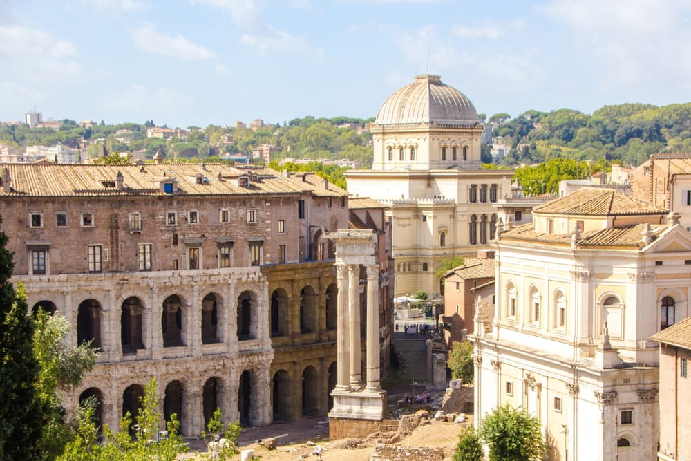 Sinagoga di Roma_1234405216