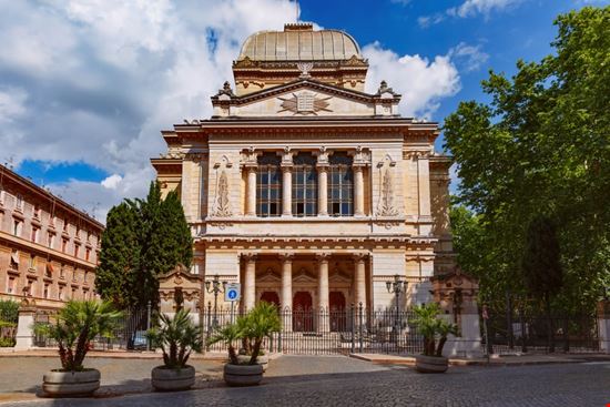 Sinagoga di Roma_1247564545 Sinagoga di Roma_1247564545  