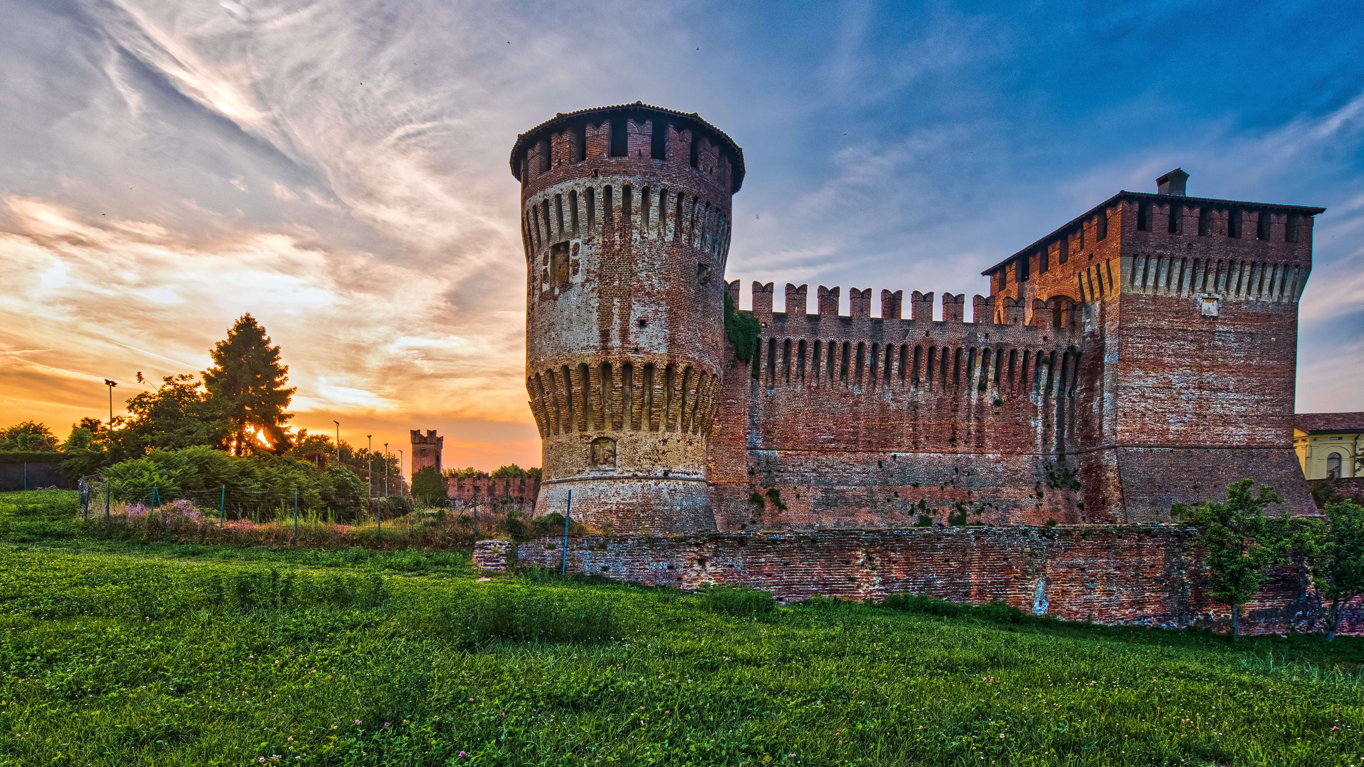 3 dei borghi più belli d'Italia da visitare in autunno sono in Lombardia: dovresti vederli tutti a ottobre