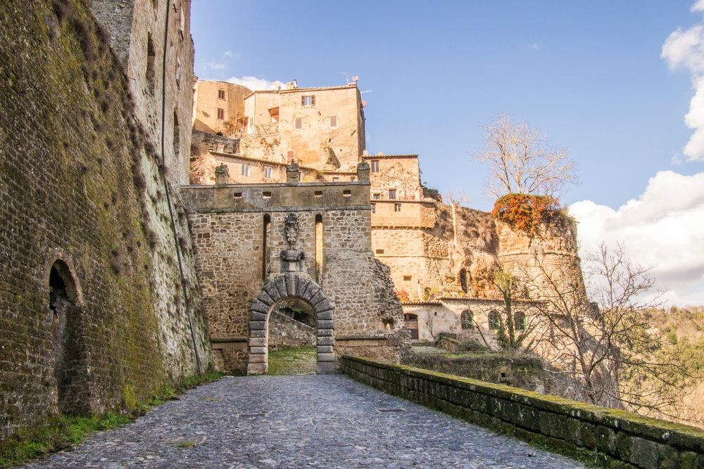 Sorano_vicoli