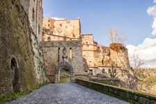 Sorano_vicoli