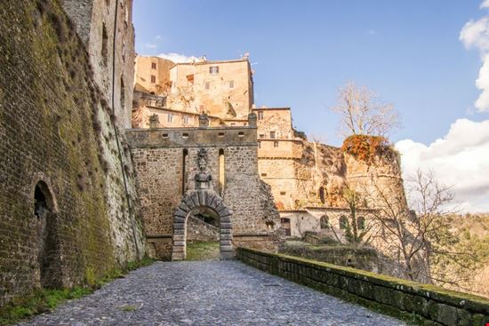 Sorano_vicoli Sorano_vicoli  