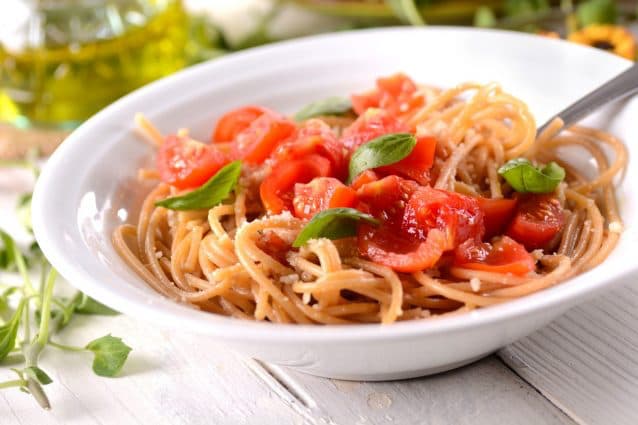 L'importanza della dieta mediterranea e il rapporto con il territorio: l'esempio del GAL Colline Salernitane