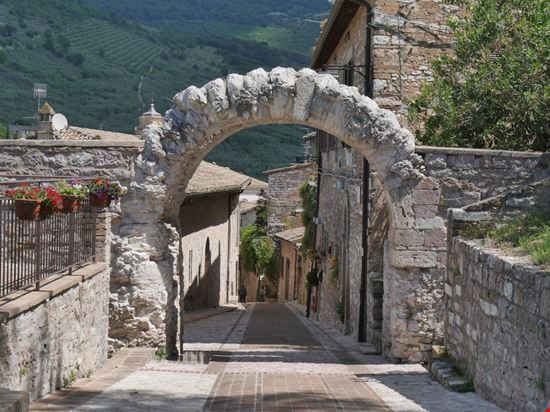 spello porte romane_1274889214 spello porte romane_1274889214  