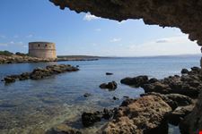spiaggia del lazzaretto alghero_1393608605