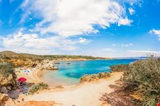 spiaggia del lazzaretto alghero_741705688