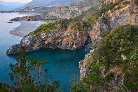 Spiaggia dell'Arcomagno_1923952613 Spiaggia dell'Arcomagno_1923952613  