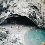 Spiaggia dell'Arcomagno_663976168