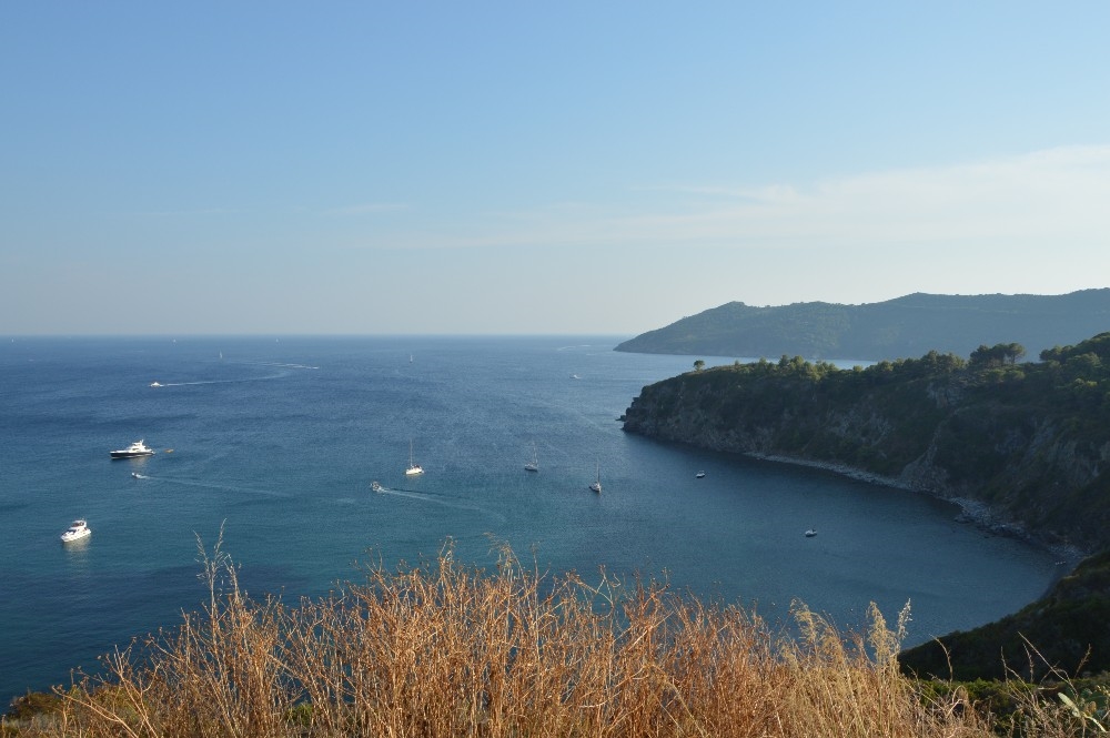 La top 10 delle spiagge nudiste in Italia