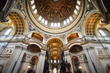 St Paul Cathedral interno_1218988306