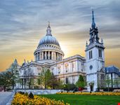 St Paul Cathedral_1185418933