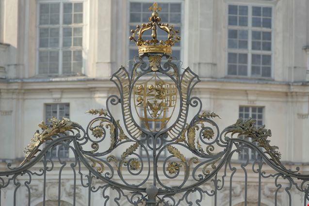 Stupinigi