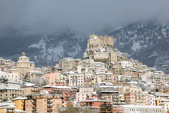 Subiaco_neve Subiaco_neve  