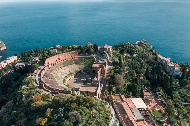 Taormina