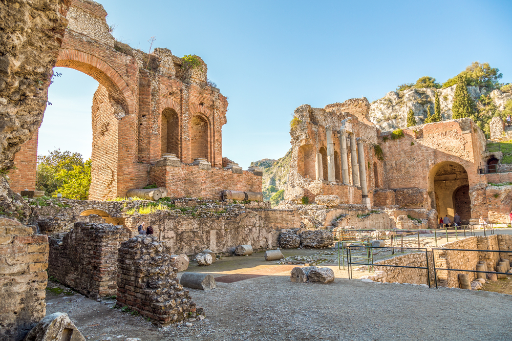 Taormina