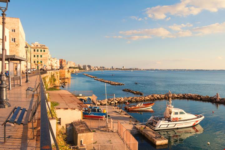 taranto